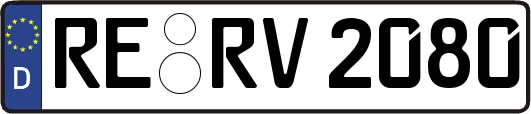 RE-RV2080
