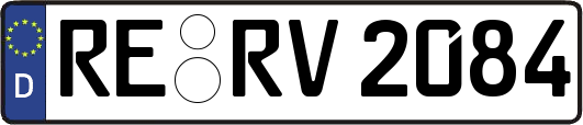 RE-RV2084