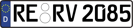 RE-RV2085