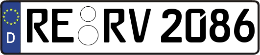 RE-RV2086