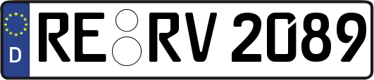 RE-RV2089