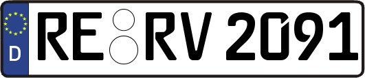 RE-RV2091