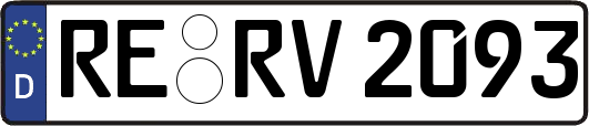 RE-RV2093