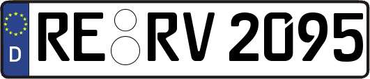 RE-RV2095