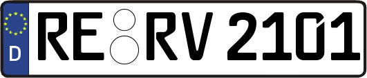 RE-RV2101