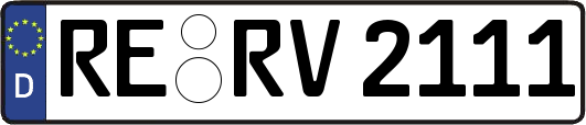 RE-RV2111