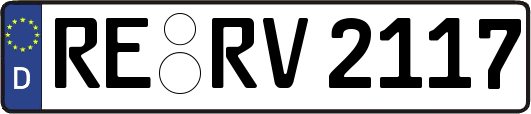 RE-RV2117