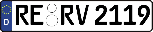 RE-RV2119
