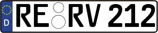 RE-RV212