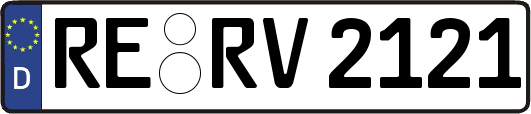 RE-RV2121
