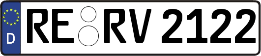 RE-RV2122