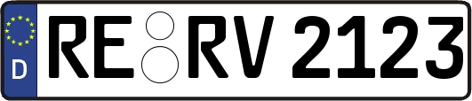 RE-RV2123
