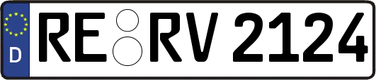 RE-RV2124