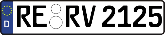 RE-RV2125
