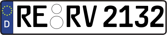RE-RV2132