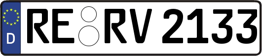 RE-RV2133