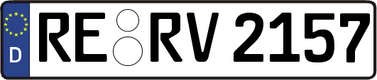 RE-RV2157