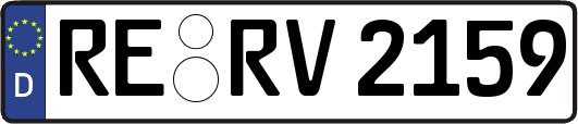 RE-RV2159