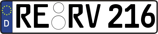 RE-RV216
