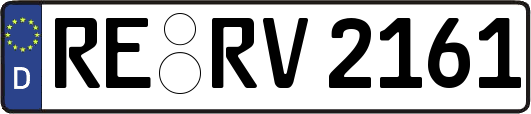 RE-RV2161