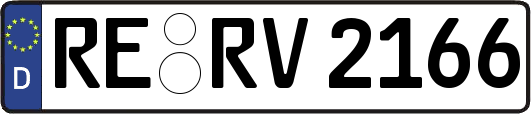 RE-RV2166
