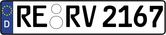 RE-RV2167