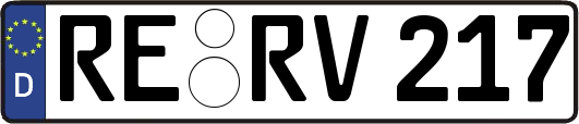 RE-RV217