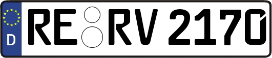 RE-RV2170