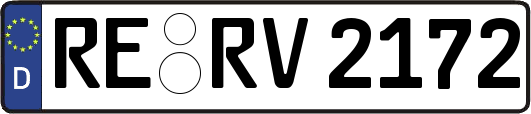 RE-RV2172
