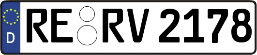 RE-RV2178
