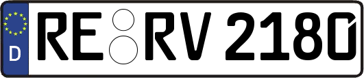 RE-RV2180