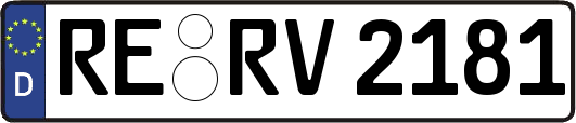 RE-RV2181
