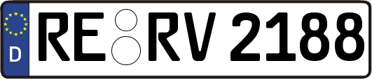RE-RV2188