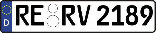 RE-RV2189
