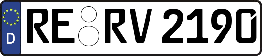RE-RV2190