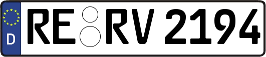 RE-RV2194