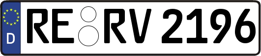 RE-RV2196