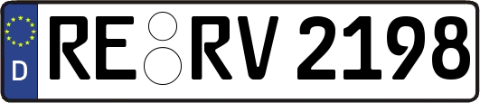 RE-RV2198