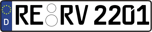 RE-RV2201