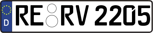 RE-RV2205