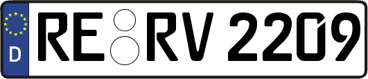RE-RV2209