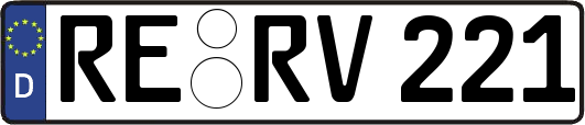RE-RV221