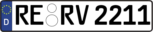 RE-RV2211
