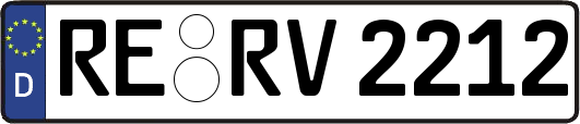 RE-RV2212