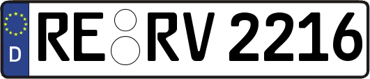 RE-RV2216