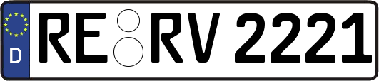 RE-RV2221