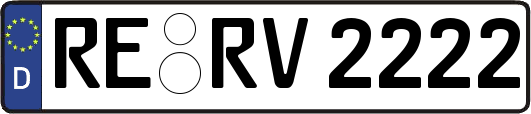 RE-RV2222