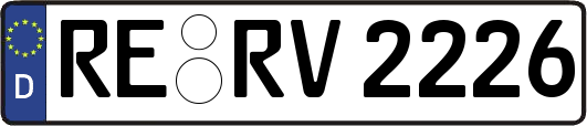 RE-RV2226