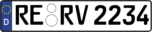 RE-RV2234