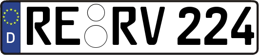 RE-RV224